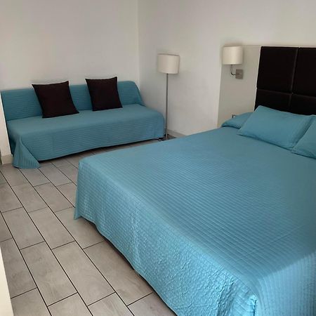 Zara Bed & Breakfast Corigliano Calabro Eksteriør bilde