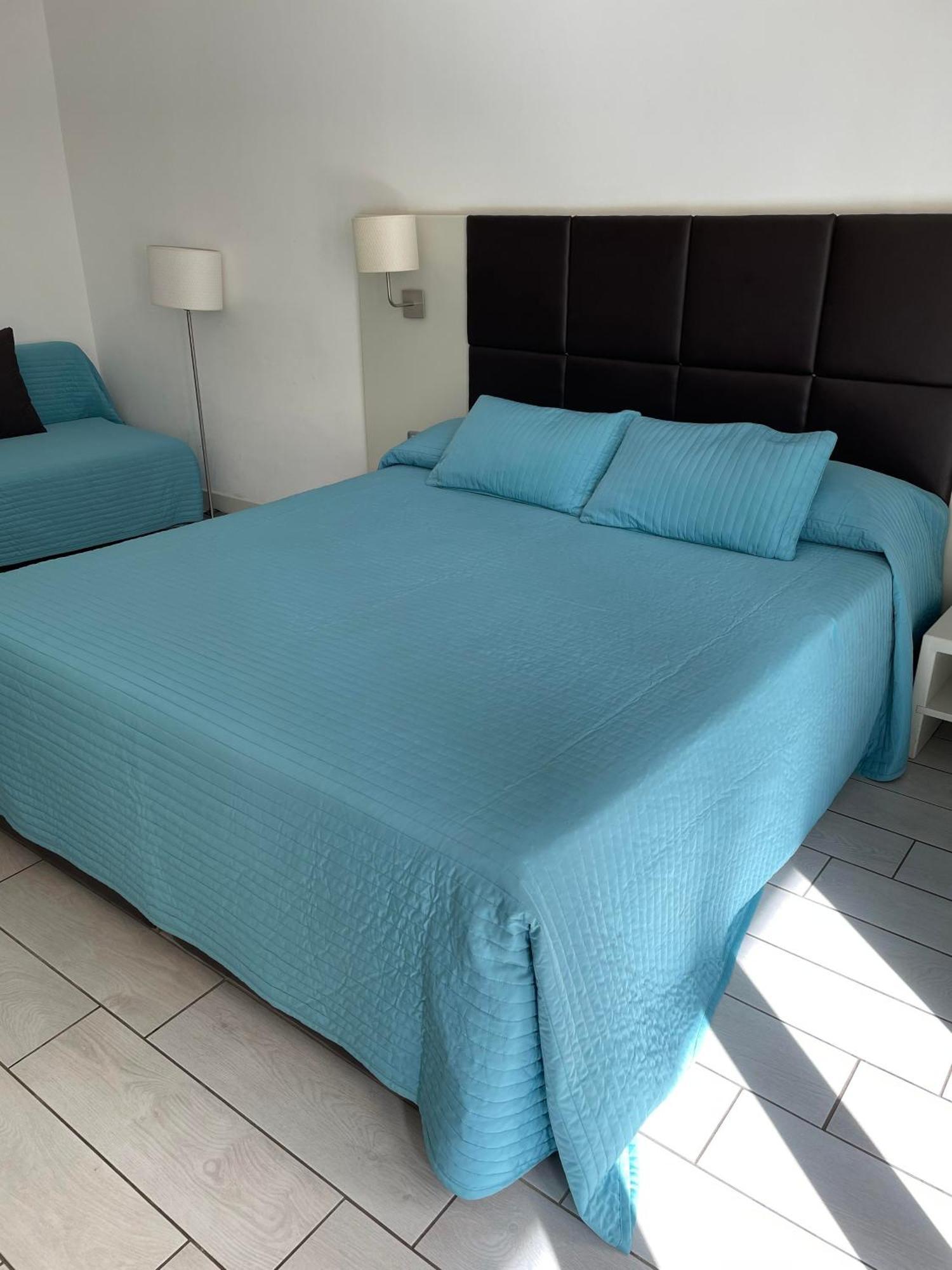 Zara Bed & Breakfast Corigliano Calabro Eksteriør bilde