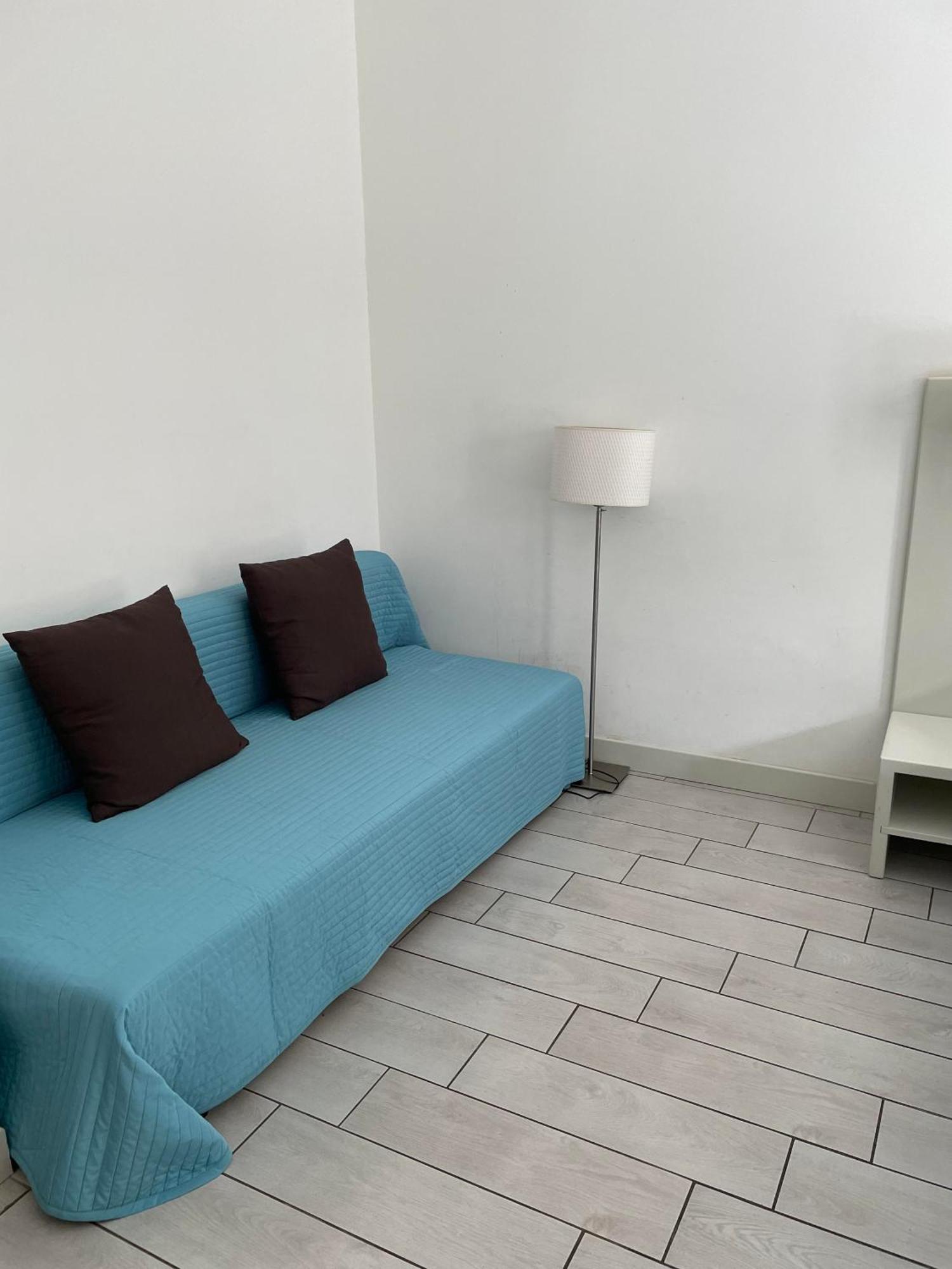 Zara Bed & Breakfast Corigliano Calabro Eksteriør bilde