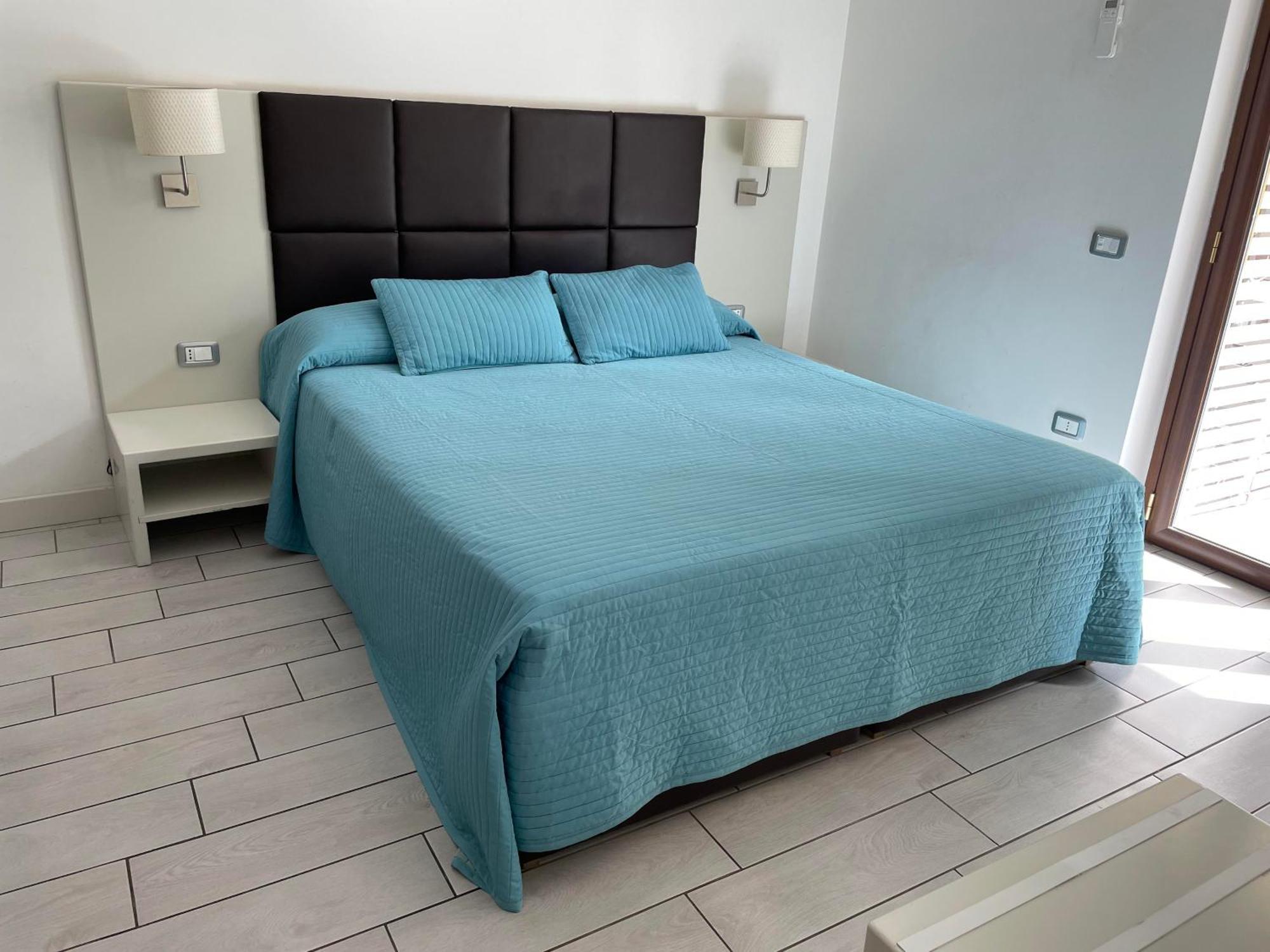 Zara Bed & Breakfast Corigliano Calabro Eksteriør bilde
