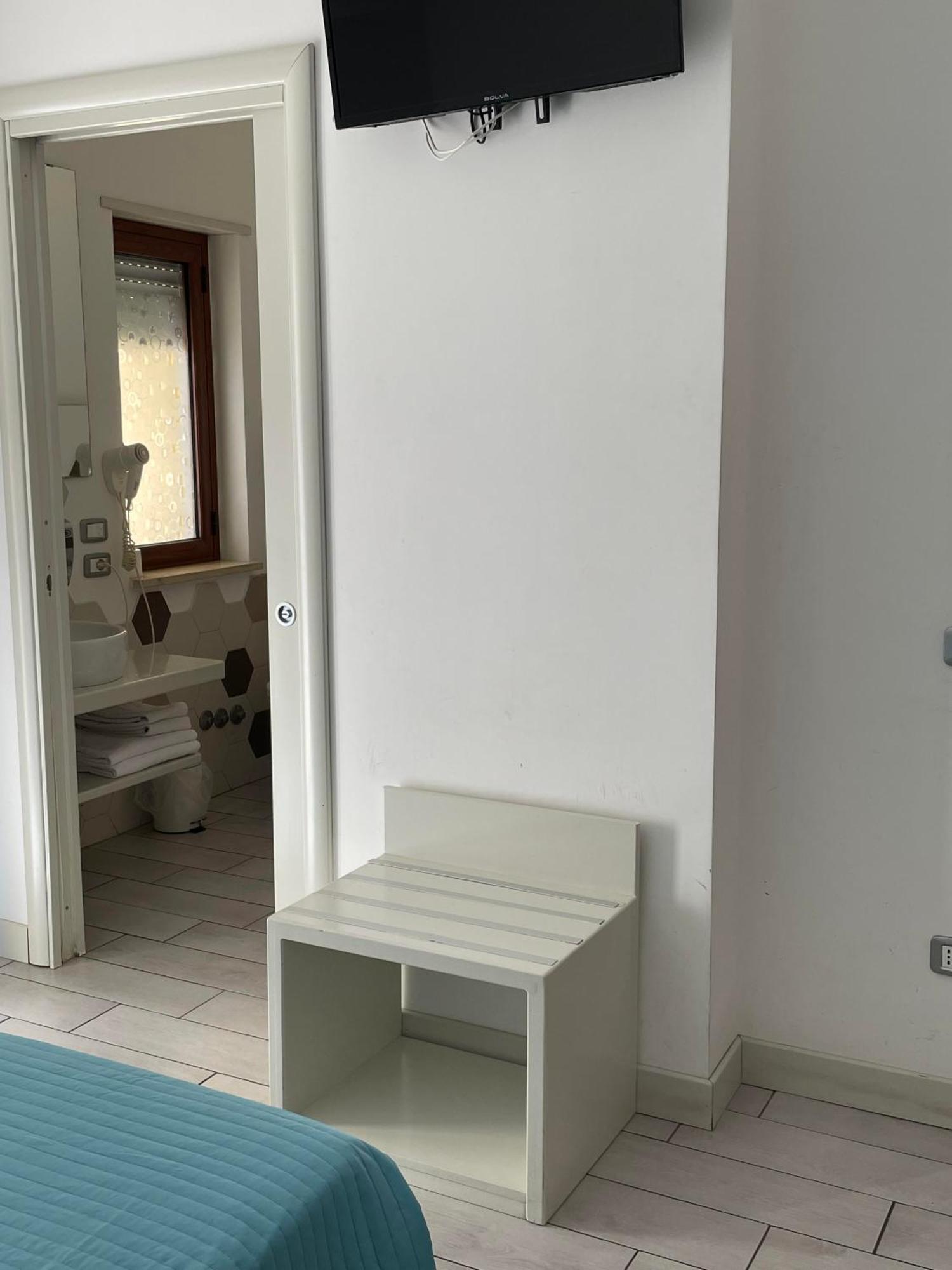 Zara Bed & Breakfast Corigliano Calabro Eksteriør bilde