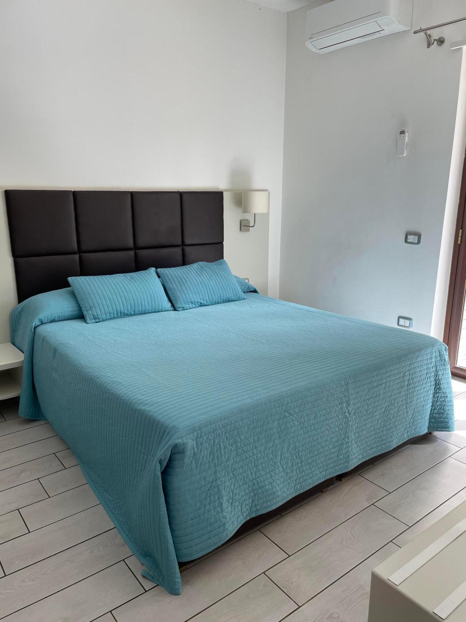 Zara Bed & Breakfast Corigliano Calabro Eksteriør bilde